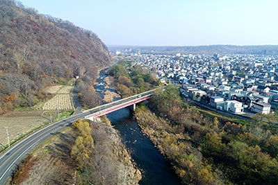 石山橋