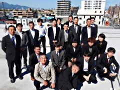 創業は1966年